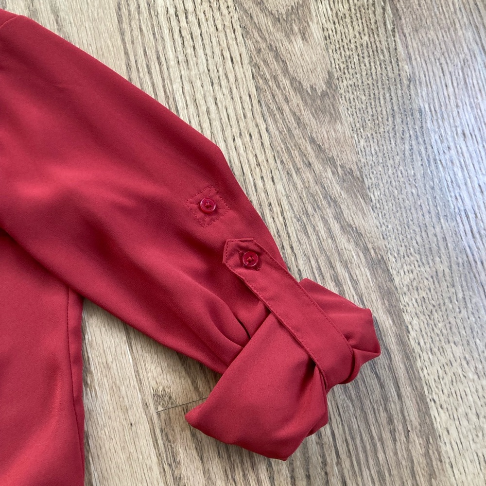 Express blouse - Picture 4 of 5